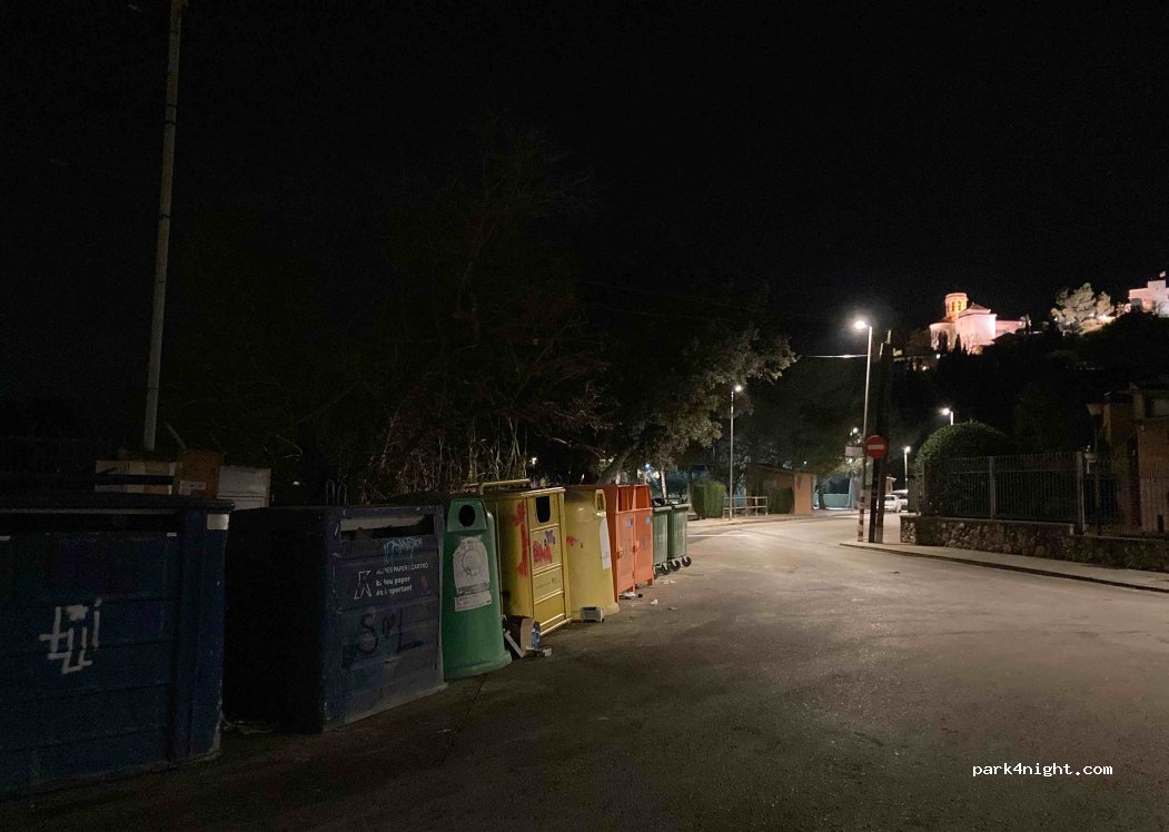 (08731) Sant Martí Sarroca - 16 Carrer del Berguedà — foto 4