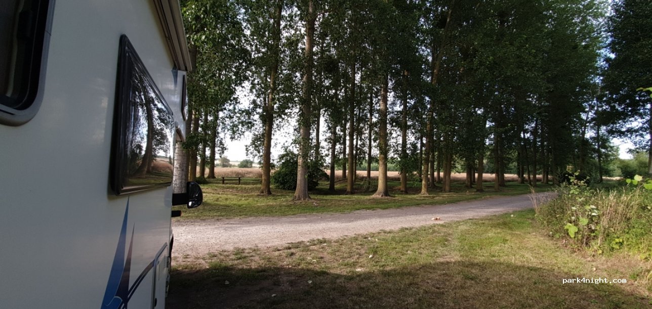 (02270) Assis-sur-Serre - 1 Impasse Condorcet — foto 2
