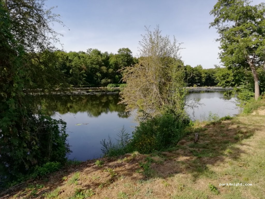 (36300) Pouligny-Saint-Pierre - 10 Rue des Coutures — foto 2