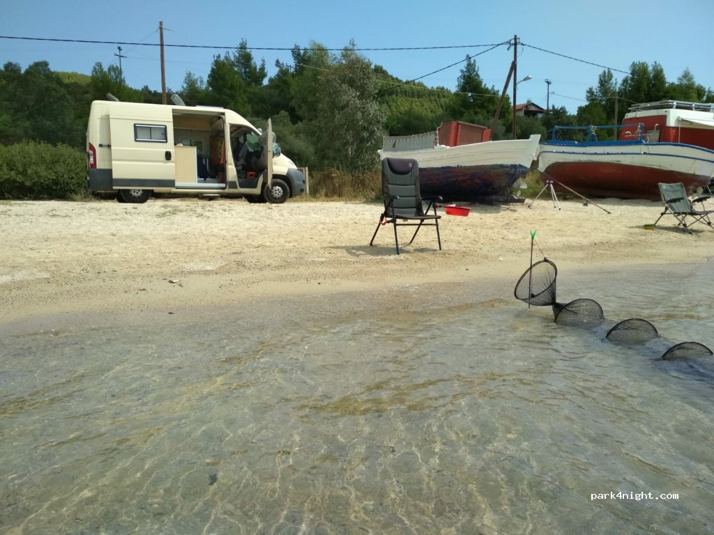 (630 72)  - Eparchiaki Odos Nikitis-Sartis — foto 2