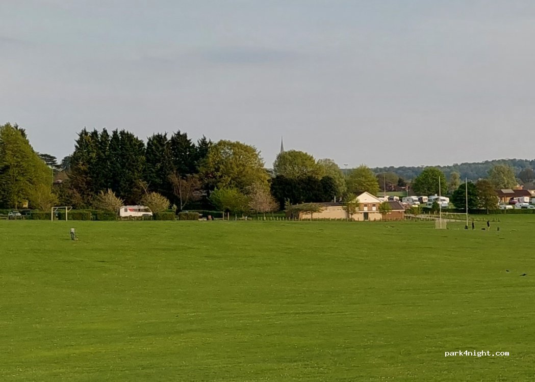 (SP1 3SA) Salisbury - 154 Castle Road — foto 4