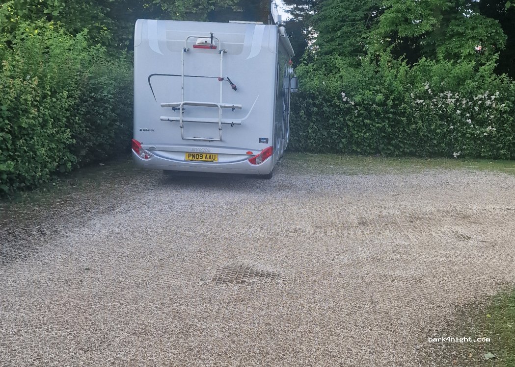 (SP1 3SA) Salisbury - 154 Castle Road — foto 5