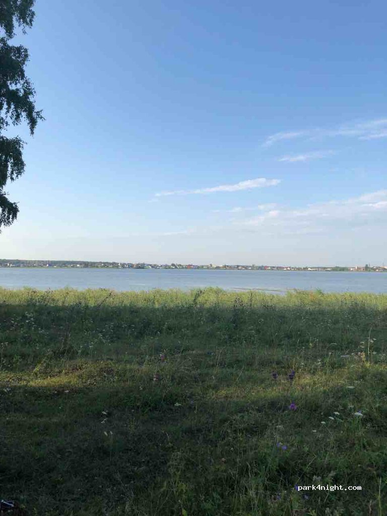 () Tyukalinsk - Deputatskiy Pereulok — foto 3