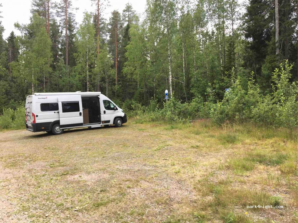(88600) Sotkamo - 77 Perävaarantie — foto 3