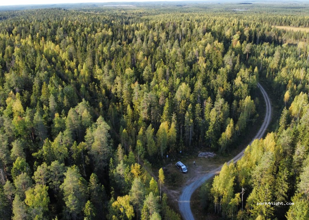 (88600) Sotkamo - 77 Perävaarantie — foto 4