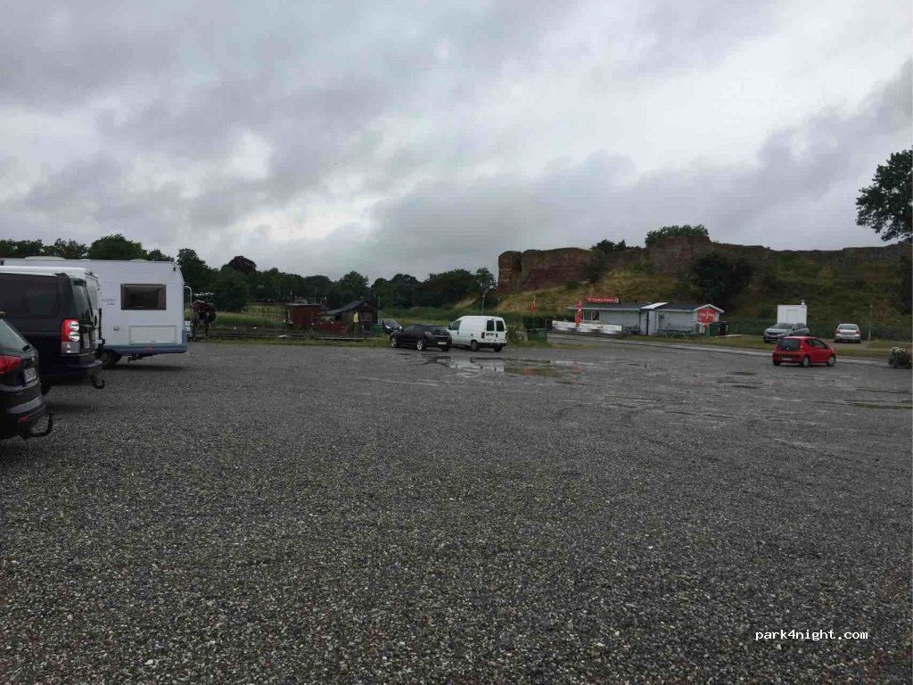 (4760) Vordingborg - 10 Nordhavnsvej — foto
