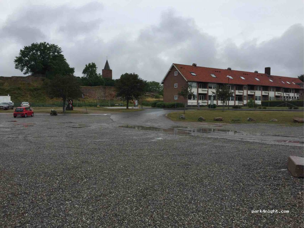 (4760) Vordingborg - 10 Nordhavnsvej — foto 2