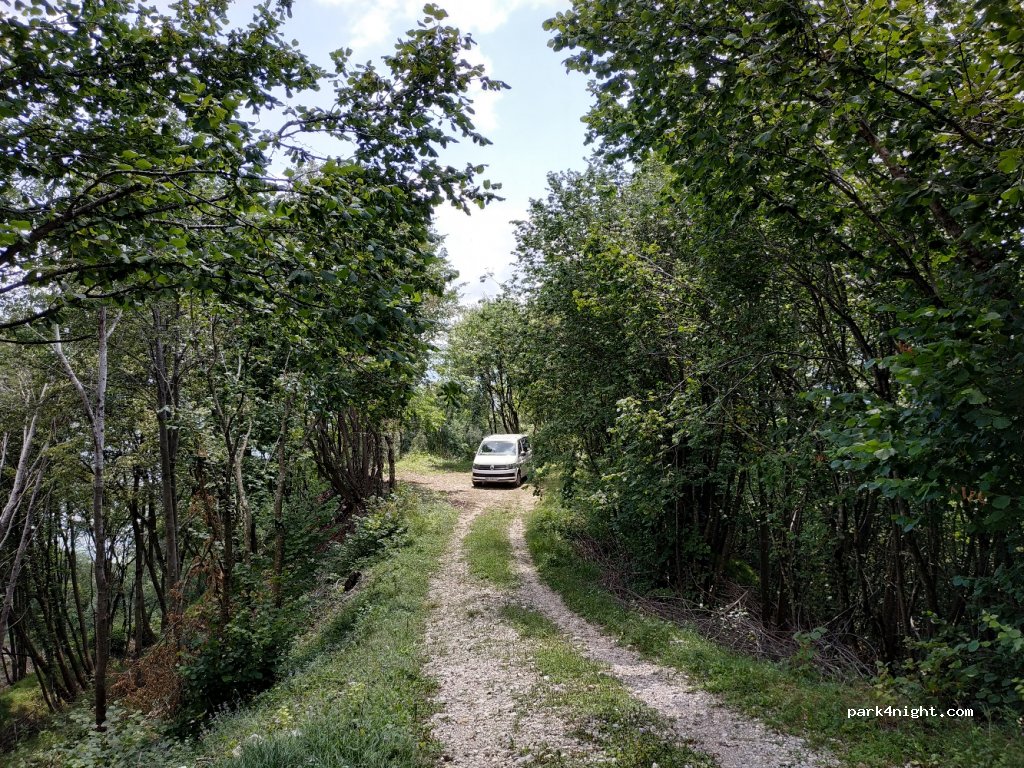 (32100) Belluno - — foto