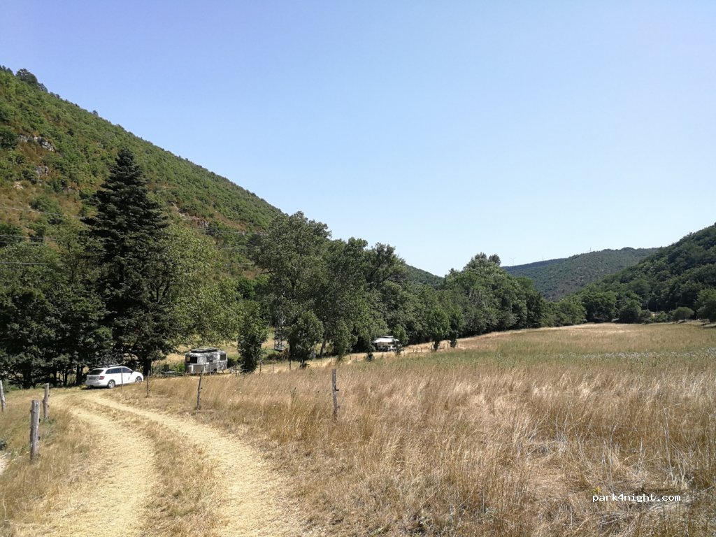 Farm camping - Mas Arbousse — foto 2