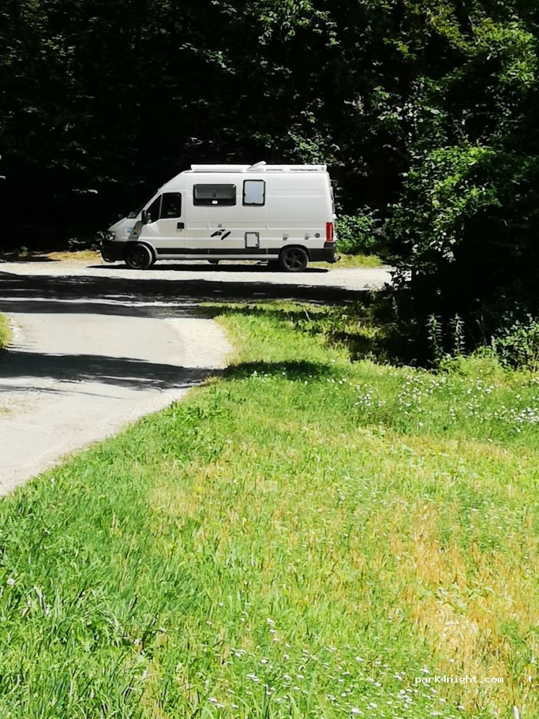 (8240) Thayngen - Unnamed Road — foto