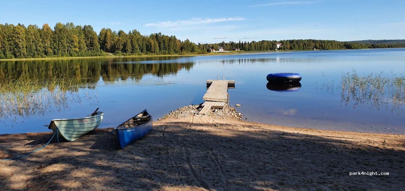 Poulanka Camping — foto 2