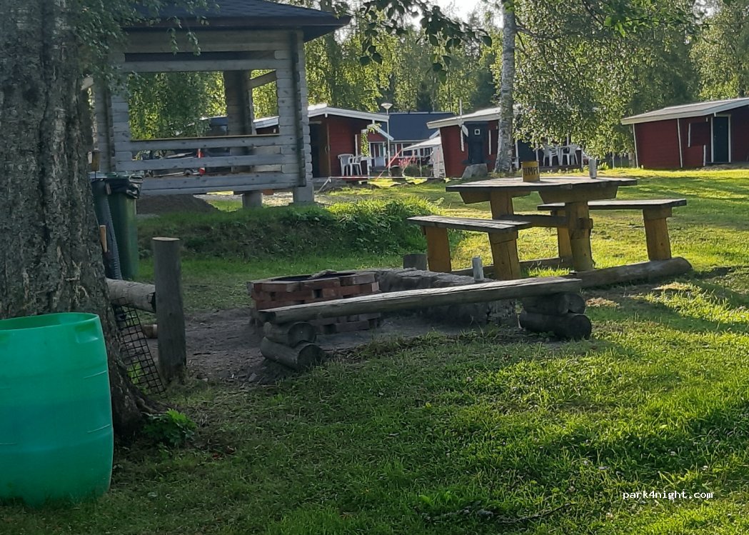 Poulanka Camping — foto 3