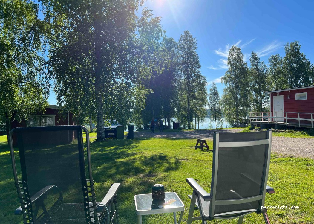 Poulanka Camping — foto 4
