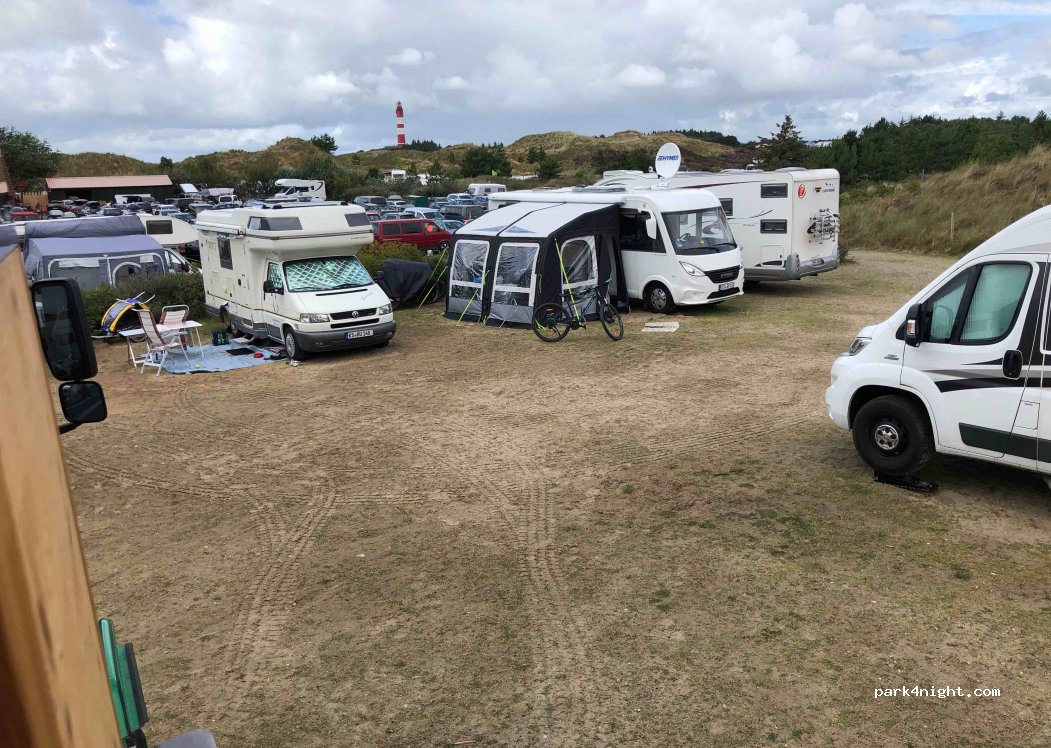 Dünencamping Amrum — foto 4
