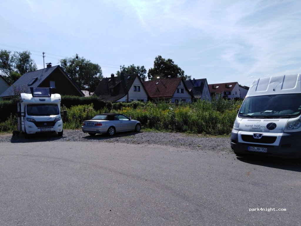 (76532) Baden-Baden - 4 Hubertusstraße — foto 2