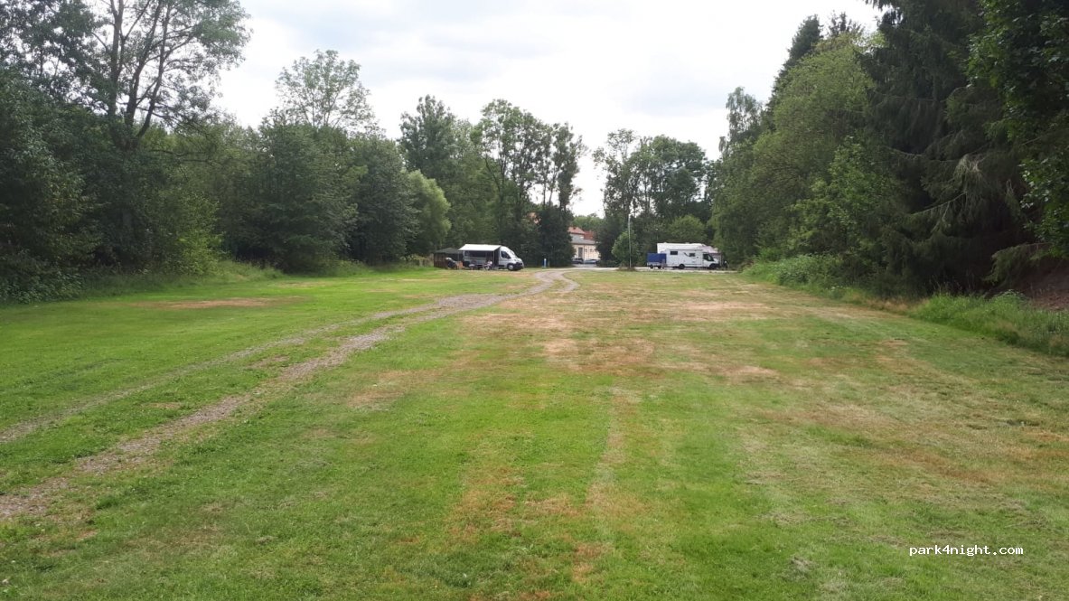Campingplatz Eulenburg — foto 2