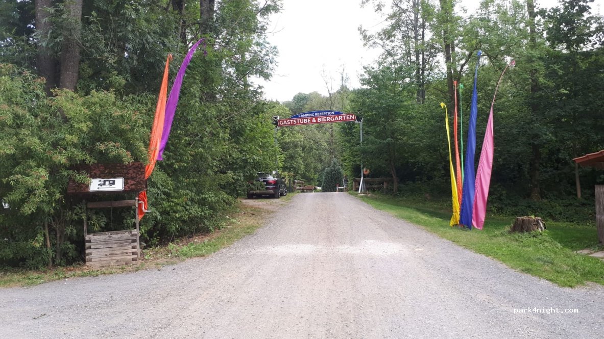 Campingplatz Eulenburg — foto 3