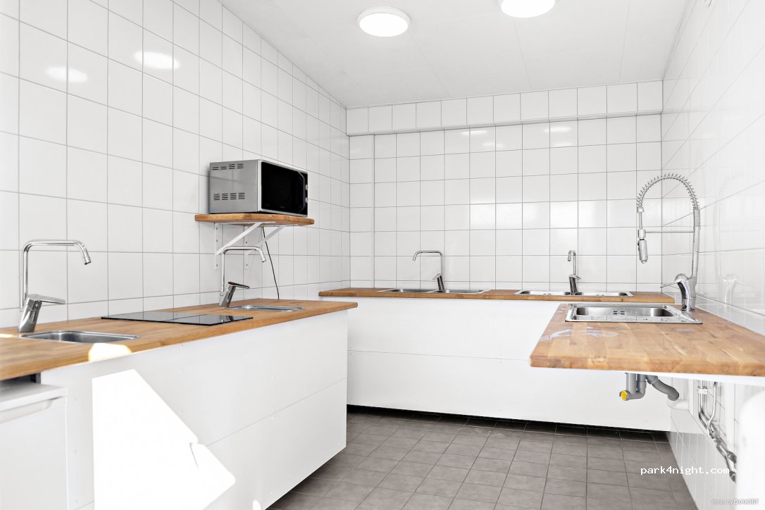 First Camp Skutberget - Karlstad — foto 2