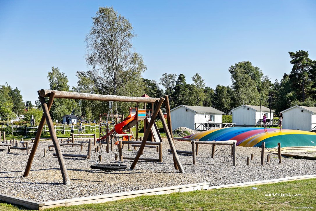 First Camp Skutberget - Karlstad — foto 3