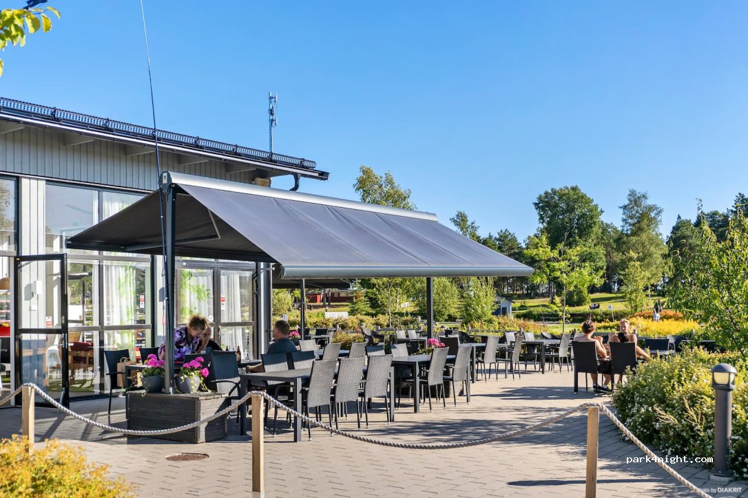 First Camp Skutberget - Karlstad — foto 5