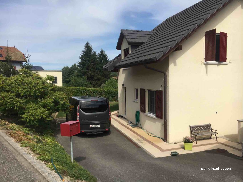 (1522) Lucens - 3 Chemin des Mésanges — foto 2