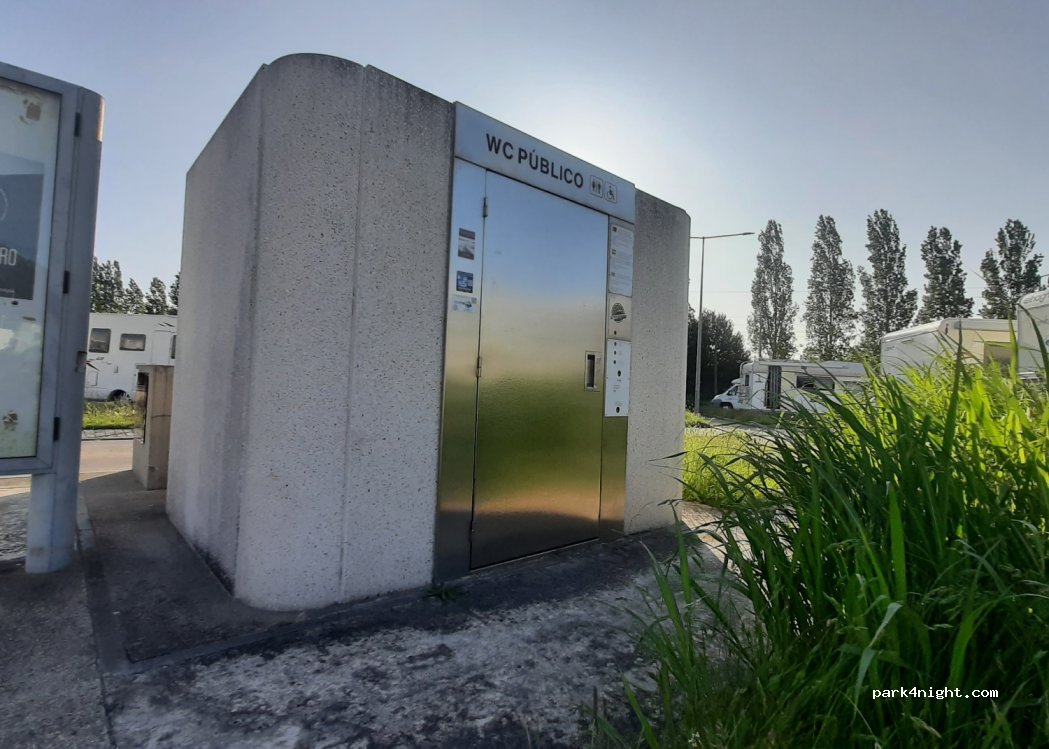 (4920) Vila Nova de Cerveira - Avenida dos Pescadores — foto 3