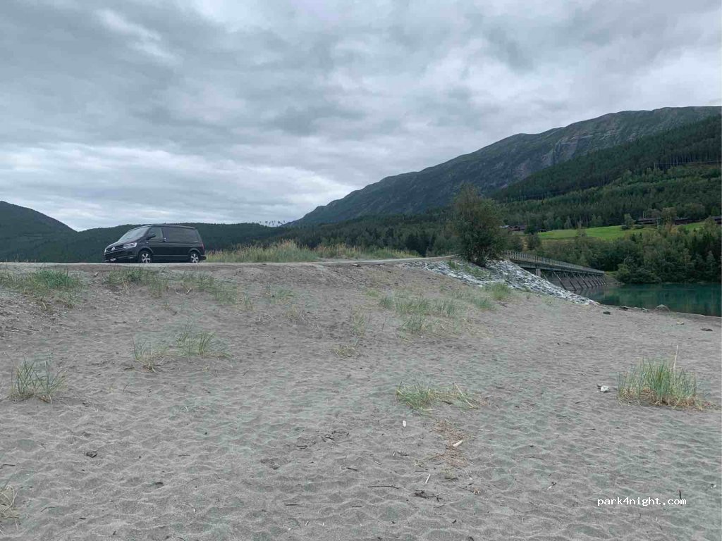 (2686)  - 4 Sekundær Fylkesveg 468 — foto 2