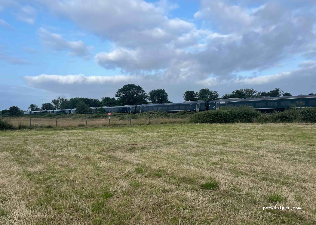Arch Lane Camping — foto 4