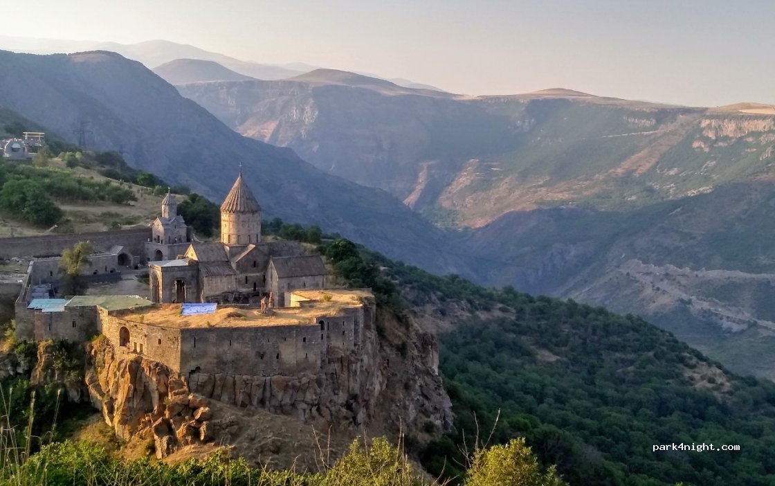 (3218) Tatev - H45 — foto