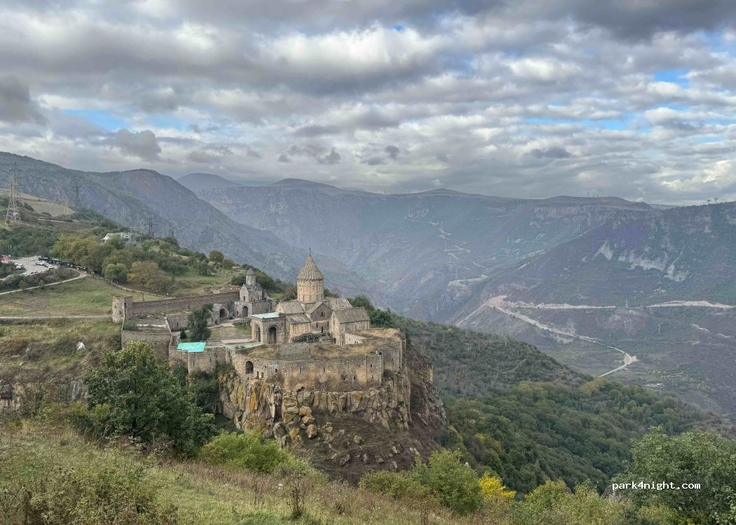 (3218) Tatev - H45 — foto 2