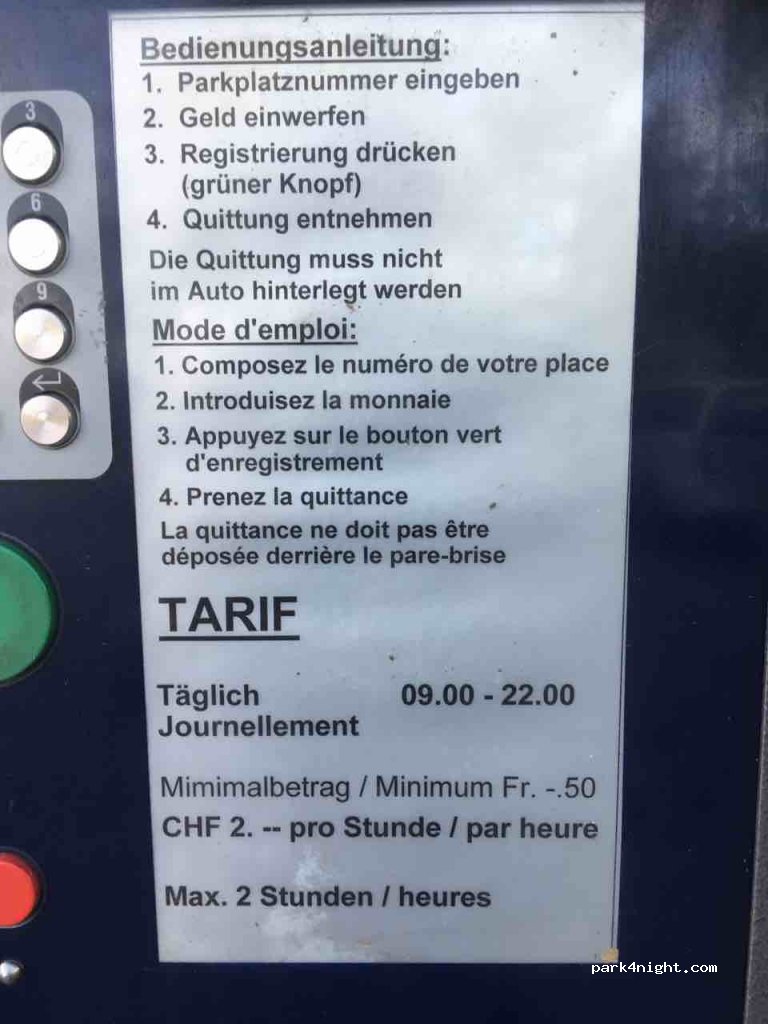 (2572) Sutz-Lattrigen - 7 Kürzegrabenweg — foto 2