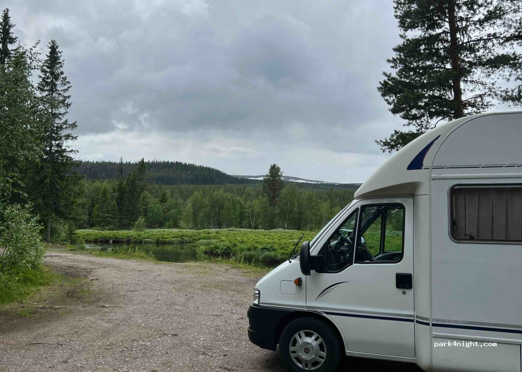 (790 90) Mörkret - Unnamed Road — foto 3