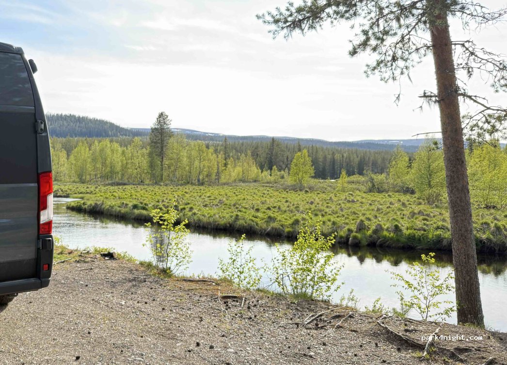 (790 90) Mörkret - Unnamed Road — foto 4