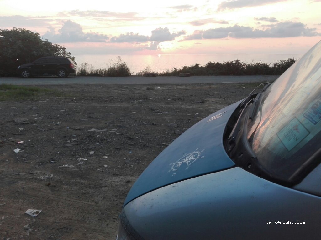 (08690)  - Karadeniz Sahil Yolu — foto