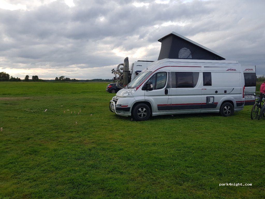 Camping Agroturystyka Sośniaki — foto 2