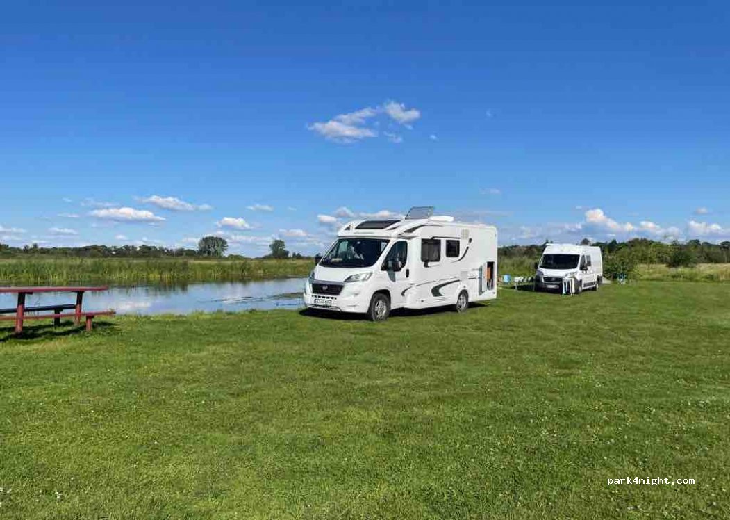 Camping Agroturystyka Sośniaki — foto 3