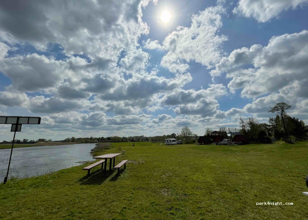 Camping Agroturystyka Sośniaki — foto 4