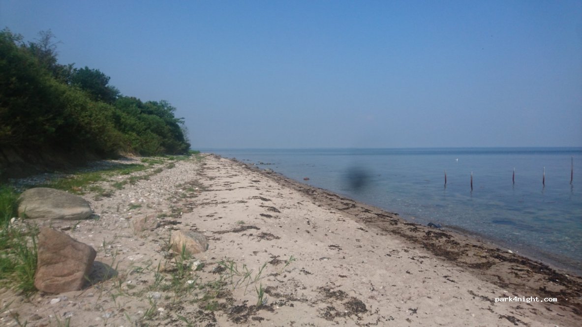 Augustenhof Strand Camping — foto 2