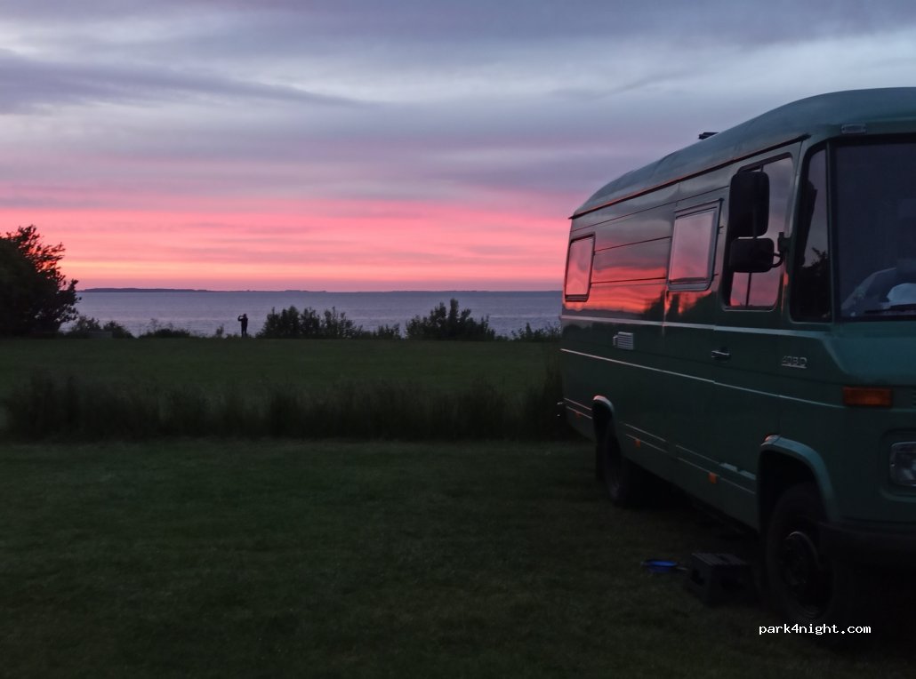 Augustenhof Strand Camping — foto 3