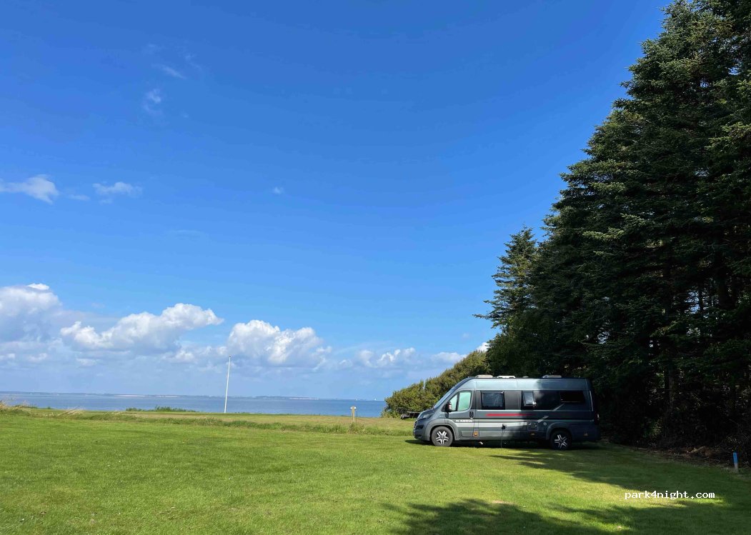 Augustenhof Strand Camping — foto 4