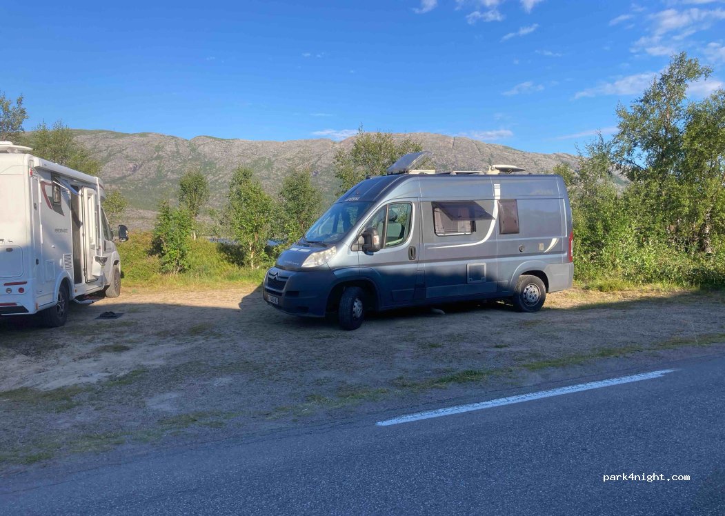 (8410)  - 15 Primær Fylkesveg 837 — foto 3