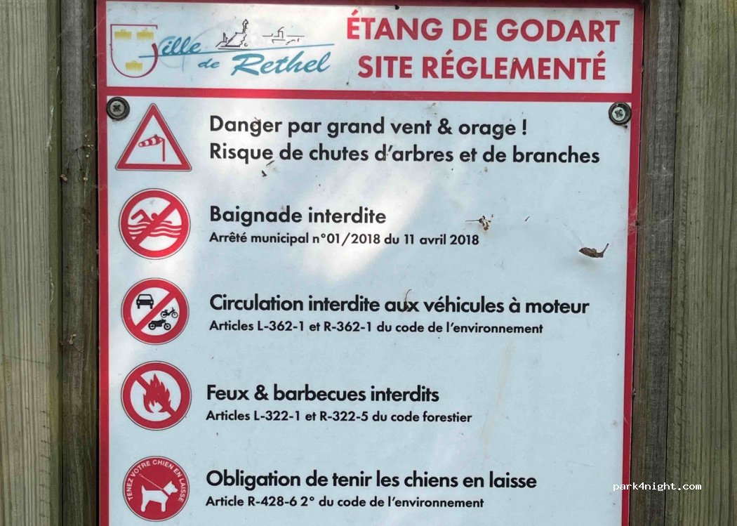 (08300) Sault-lès-Rethel - Allée des Cavaliers — foto 3