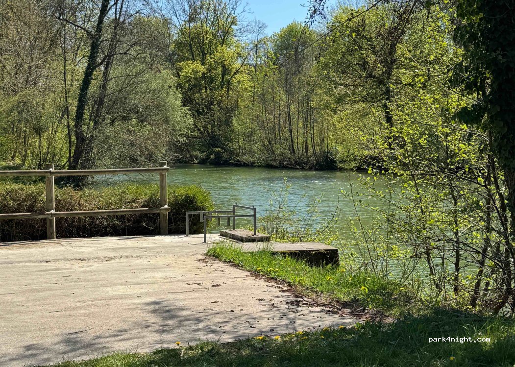 (08300) Sault-lès-Rethel - Allée des Cavaliers — foto 4