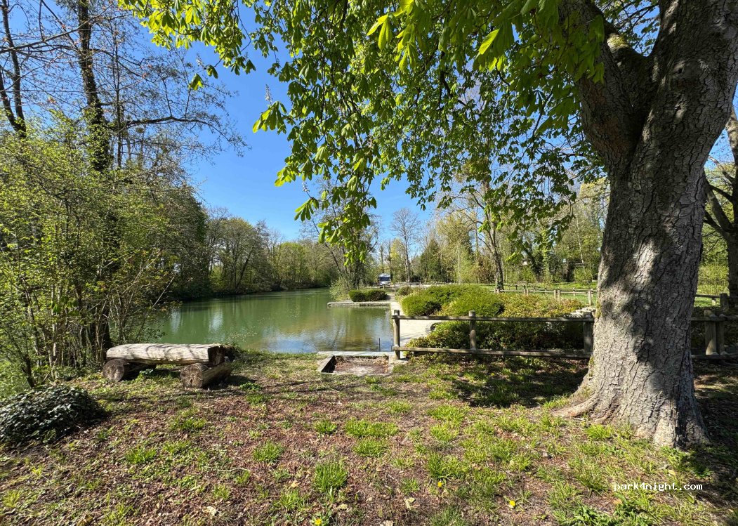(08300) Sault-lès-Rethel - Allée des Cavaliers — foto 5