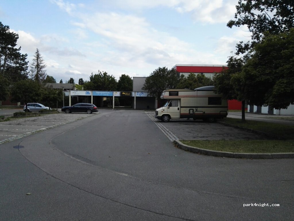 (93437) Furth im Wald - 1 Aloys-Fischer-Platz — foto