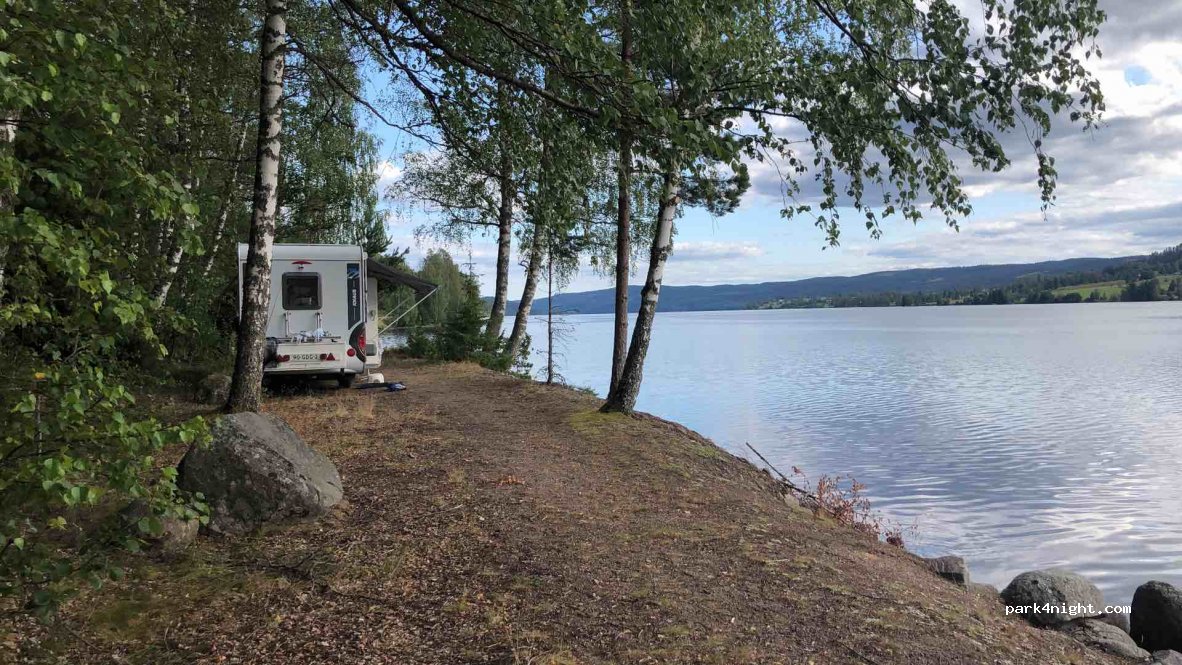 (686 93) Getnäs - — foto