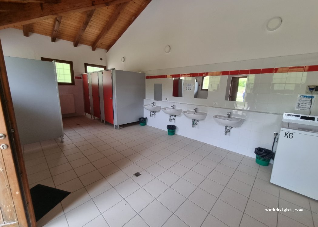 Lago 3 Comuni Camping — foto 4