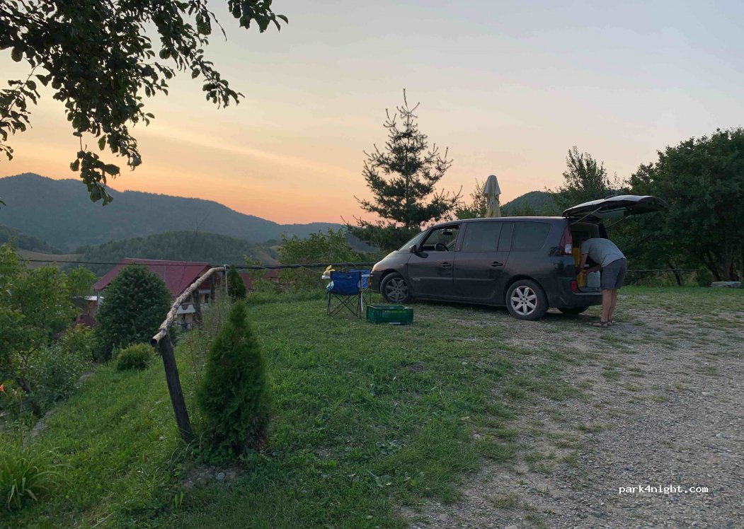 Camping bradova — foto 2