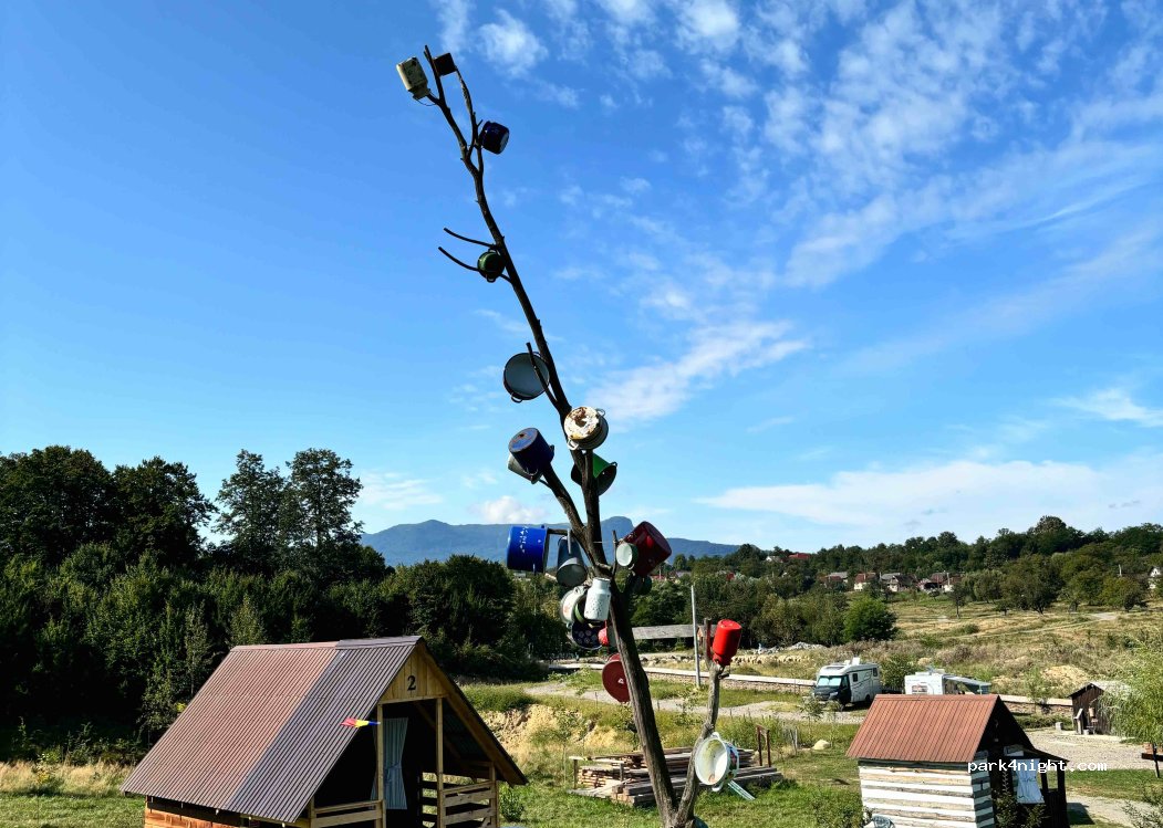 Camping bradova — foto 4