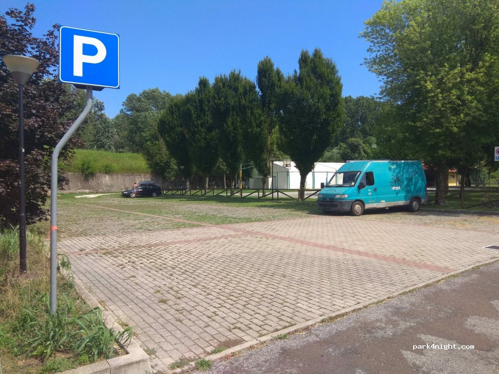 (30028) San Michele Al Tagliamento - Via S. Filippo — foto 2